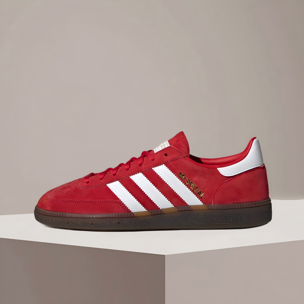 Adidas Shoes Samba - adidas Originals HANDBALLSPEZIAL Nyaman dan serbaguna