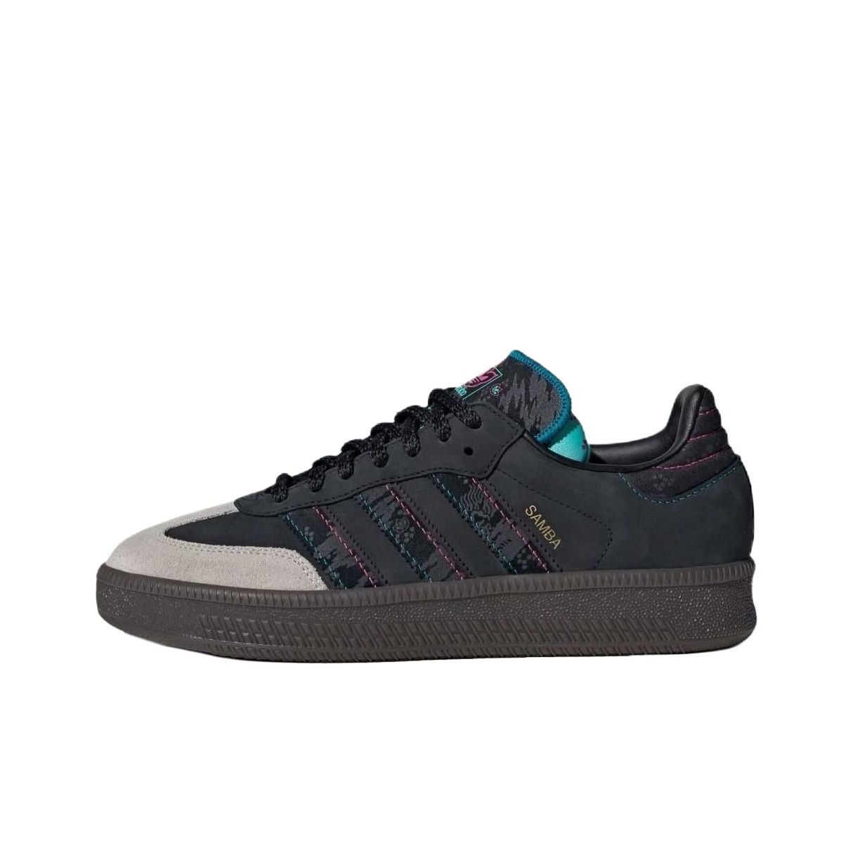Adidas Originals SAMBA XLG Sep - Adidas Shoes Samba ulasan dan harga