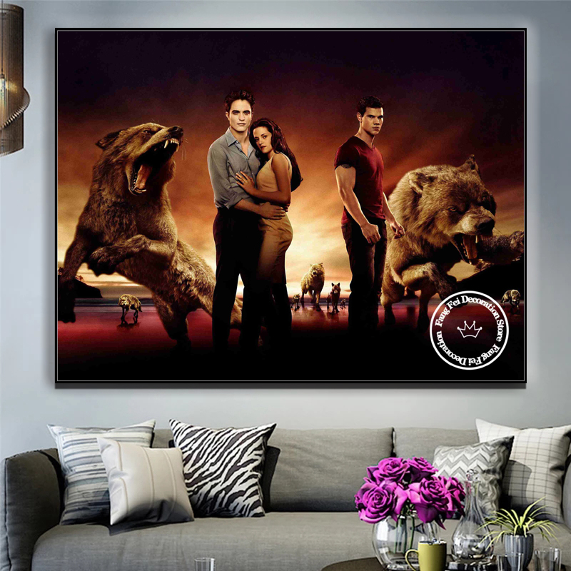 Kit Lukisan Seni Berlian Anak  - Photo Mosaic Print ulasan dan harga