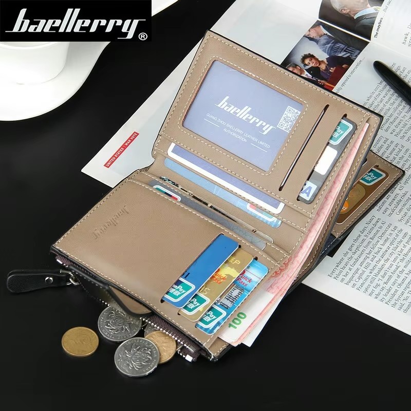 Dompet Pendek Pria dengan Ukir - Personalized Name Box ulasan dan harga